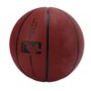Thonlai Size 7 Rubber Basketball Stable Spinning Ball for Kids Youth Adults Indoor Outdoor