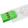 Three Way Parallel Light Source Set Three Channel Source Physics Optics Experiment Tool for Junior Students Way Parallel Light Set Channel for School