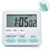 Timer for Kids Countdown Desk Clock