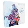 TIME Stories The Hadal Project - Dive into a Thrilling Underwater Mystery! Adventure Game, Cooperative Strategy Game for Kids & Adults, Ages 12+, 1-4 Players, 90 Min Playtime, Made by Space Cowboys