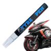 Tire Paint Pen – Weatherproof Quick Dry Tyre Lettering Marker