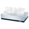 TISSUE,FACIAL125SHTS,2PLY - Pack of 2