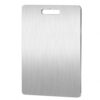 Titanium Cutting Board