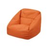 TMFZIFYBZ Round European Bean Bag Pouf Hallway Patio(Style3)