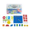 TML Math Manipulative Kit Primary