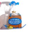Toast Bread Eraser Stationery Bread Shape Pencil Eraser Sketching Tools Drafting, Bread Eraser Cartoon Cute Pencil Eraser Supply for Kid Painters Artists