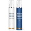 TOGOLIUN The Chelsea Laboratory Firm & Restore Night & Day Formula for Face and Neck, 50ml (Day & Night Set)
