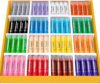 Toidgy 4 Count Tempera Paint Sticks
