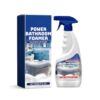 Tokelixr Power Bathroom Foamer Spray Cleaner, 120 ml
