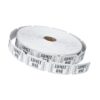 Tokens Rolls Tear Raffle Ticket Roll Recyclable for High Frequency Event and Business Giveaways Roll Lottery Tickets