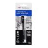 Tombow 57317 Mono Zero Eraser Value Pack, Rectangle 2.5mm. Precision Tip Pen-Style Eraser with Refill