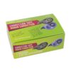 Tombow MONO Correction Tape, 8-Pack. Easy To Use Applicators for Instant Corrections