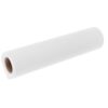 TOMETURE Art Paper Roll for Kids - White Painting Roll for Craft Coloring, Drawing Paint Easel Poster Chart - 65.6ft Long x 17.3in Wide, Children Art Supplies