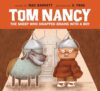 Tom Nancy: The Sheep Who Swapped Brains with a Boy