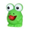 Tongue Out Dino / Frogs Shape Toy Anti Stress Fidgets Toy for Christmas Sock Fillers Gift Squeeze for Squeeze for Sensory Animal for Adults