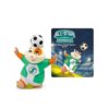 Tonies All Star Animals - The Golden Whistle Games: Soccer Audio Toy Figurine
