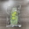 Toothpaste Squishy Toys, Slow Rising Stress Relief Gifts for Adults, Green