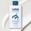 Tootilab Detangling Conditioner for Curly, Wavy & Coily Hair Hair — Rinse-Out Conditioner with Fresh Calming Fragrance — Extreme Slip Protein-Free Formula 400ml — Recycled Ocean-Bound Packaging