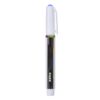 TOPINCN Conductive Ink Pen, Metallic Powder Conductive Paint for Circuit Board Repair, Gold Color