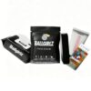 Topnurex Ballgirlz Face Soap Acne,good molecules clarify & cleanse bar - Face Scrub, Moisturizer, Face Wipes, Pimple Patches Eco Friendly.