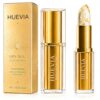 Topnurex Huevia Lipstick, Huevia Botanical Lip Tint, Color Changing Lipstick, Skin-Adaptive, for Older Women
