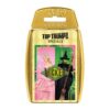 Top Trumps Card Game Wicked - Family Learning Games for Kids and Adults for 2+ Players - Kid War Games for Families for 6 Plus Kids