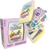 Top Trumps Kawaii Kuddlies Goddit! Card Game for Kids and Adults Family Game Travel Game 1 to 6 Players Makes a Great Gift for Ages 6 Plus