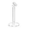 Toqusdy 3rd Gen Display Stand 2 Pack for LEGO, 7.1 Inch Dual 2×4 Top Plates