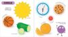 Touch, Trace, and Learn!: My Shapes – Preschool Shape Tracing Book for Kids Ages 3–6 | Interactive Picture Book for Toddlers and Early Learning