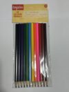 Toyidea-12 Colour Pencils