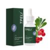 TPELI 2% Alpha Arbutin Face Essence 1oz, Brightening Serum with Hyaluronic Acid & Centella Asiatica, Fades Dark Spots, Moisturizes & Evens Skin Tone