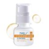 TPELI Exedyne B5 Barrier Repair Serum 1.28oz, 38ml Face Treatment with Ectoin & Ceramides, Moisturizing Relief for Dry, Sensitive Skin