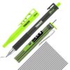 Tracer 2.0 Precision 1.3MM Pencil + 24pc Lead Holster