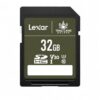 Trail Cams Galore 32GB SD Card by Lexar
