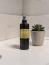 Tranquil Touch Odor Eliminator Spray (8 oz) – Bio Enzyme Cleaner, Pet & Household Odor Remover, Luxury 5 Star Hotel Scent, Non-Toxic Deodorizer (5 Star Hotel)