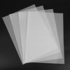 Translucent Tracing Paper, Premium Sulfur Transfer Sheets for Artists Architects Engineers, 100-Pack A4 Size High-Density Material