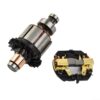 TransmisTools 18V Motor And Carbon Brush Holder Assembly For DCH243/DCH253/DCH363/DCH364 Rotary Hammer Drill, Replacement Parts Kit