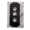 Transparency Designs Blankly Music Tape Suitable For Teaching Lectures Interviews Blankly Music
