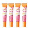 Travel Size Sunscreen Lotion SPF 50+ – Broad Spectrum UVA/UVB Protection