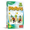Trefl 08482, Cards Piotterie, Iki Family Studio 08482