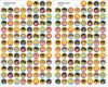 Trend Trend Kids superSpots Stickers, Classroom Incentives, 800 Count (Pack of 2)