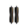 Tricut Brush，Compatible For Dreame，X30 X40 L40 Ultra E30/P50 Pro Ultra，Compatible For Xiaomi，X20 Pro / X20 Max / X10 / X20 / M40 / M30S