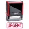trodat 499206 4.0 Text Stamp Machine X-Print 4912 "Urgent