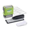 Trodat Rectangular Plastic Rubber Stamp