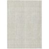 TRP Casual Indoor Outdoor Patio Rug for Livingroom Dining Kitchen 10' x 14'