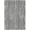 TRP Casual Indoor Outdoor Patio Rug for Livingroom Dining Kitchen 3' x 5'