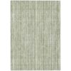 TRP Casual Indoor Outdoor Patio Rug for Livingroom Dining Kitchen 5' x 7'6"