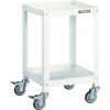 Trusco Rabbit Wagon 360X360 Urethane Wheels, W Color (RBW632UW)