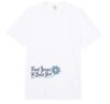 Trust Jesus to Save You; Christian Gospel Salvation Design Comfort Colors Adult Heavyweight T-Shirt