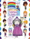Truthful Therese Presents the Virtue of Justice: Virtuepops Thank You For Rainbow Adventures (Virtuepops Thank You For Rainbow Adventures 8-book series)